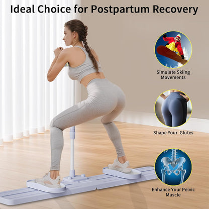Home Workout Strength Training Equipment