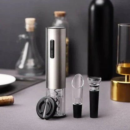 Easy Wine Bottle Opener - Fesara