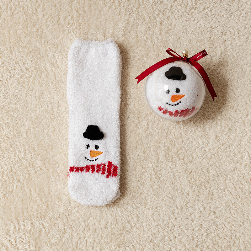 Warm Comfort Slippers for Women