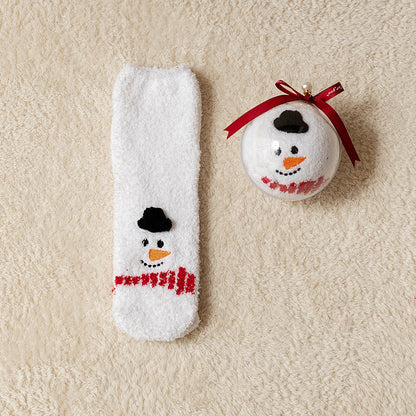 Warm Comfort Slippers for Women