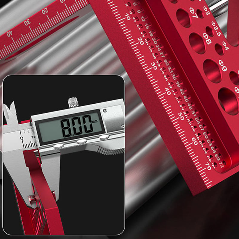 Precision Cutting Tool for Perfect Edges