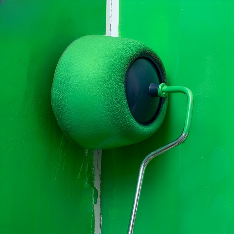 Easy Home Paint Sprayer Kit