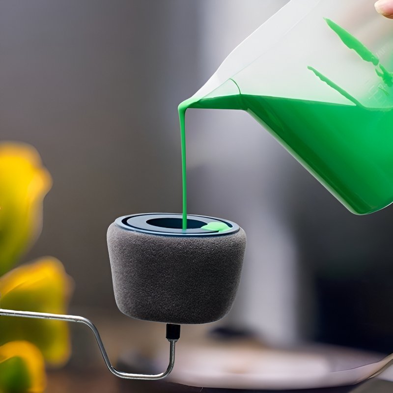 Easy Home Paint Sprayer Kit