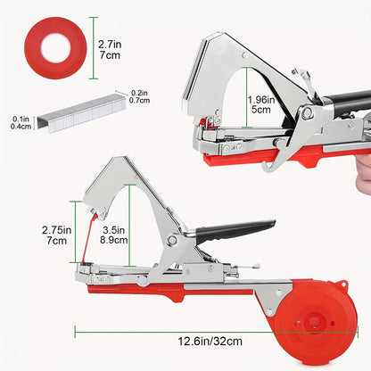 Fesara | Automatic Plant Tie Tool