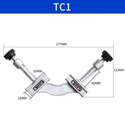 Easy Grip Tool with Quick Tension Control - Fesara