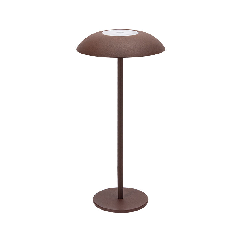 Classic Metal Table Lamp