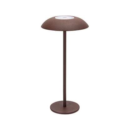 Classic Metal Table Lamp