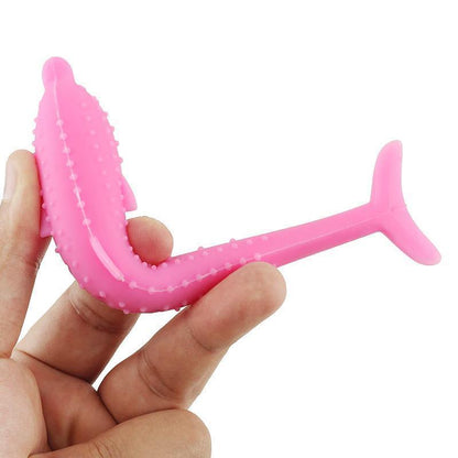 Fun Interactive Cat Dental Toy