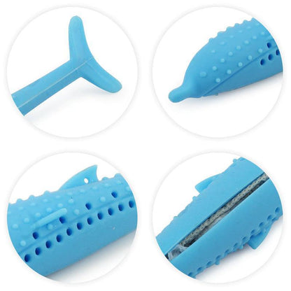 Fun Interactive Cat Dental Toy