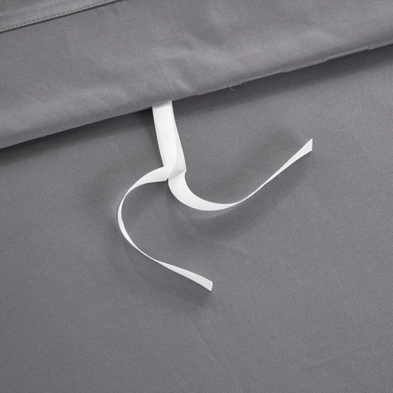 Luxurious Egyptian Cotton Bed Set