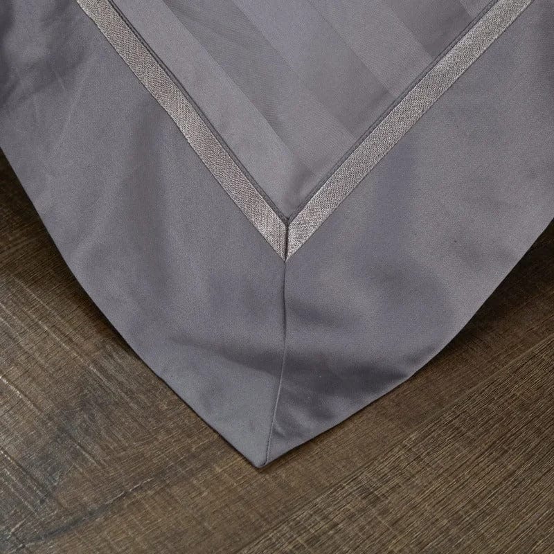 Luxurious Egyptian Cotton Bed Set