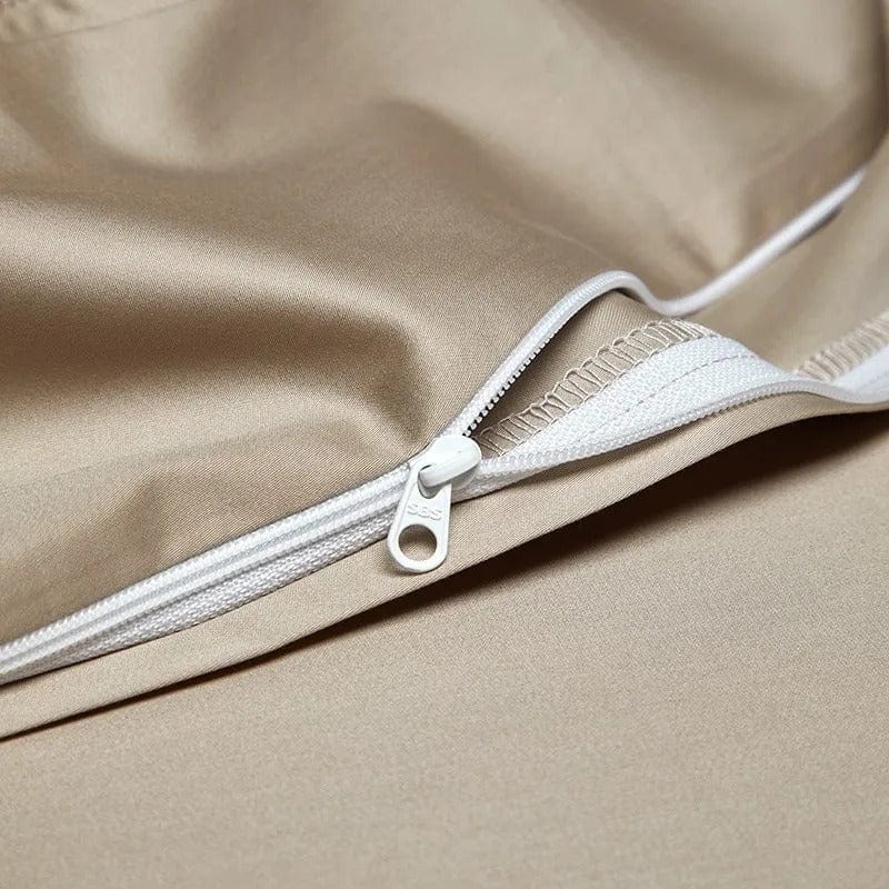 Luxurious Cotton Bedding Sheet Set