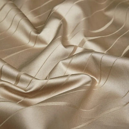 Luxurious Cotton Bedding Sheet Set