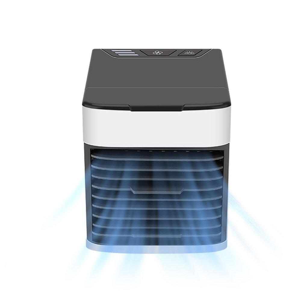 Portable Compact Air Cooler - Fast Cooling - Summer Relief