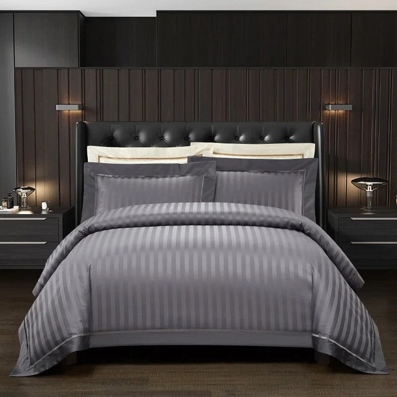 Luxurious Egyptian Cotton Bed Set - Fesara