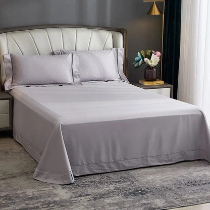 Luxurious Egyptian Cotton Bed Sheets Set