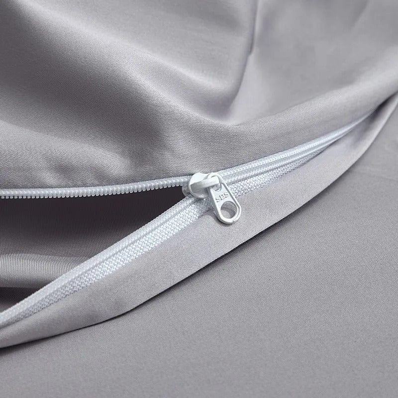 Luxurious Egyptian Cotton Bed Sheets Set