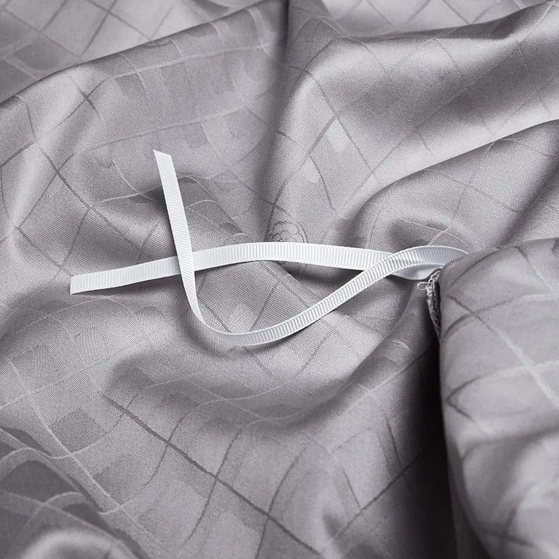 Luxurious Egyptian Cotton Bed Sheets Set