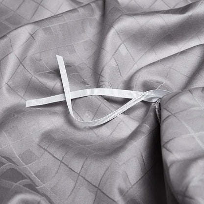 Luxurious Egyptian Cotton Bed Sheets Set