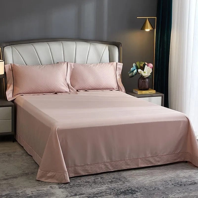 Soft Cotton Luxury Bedding Set