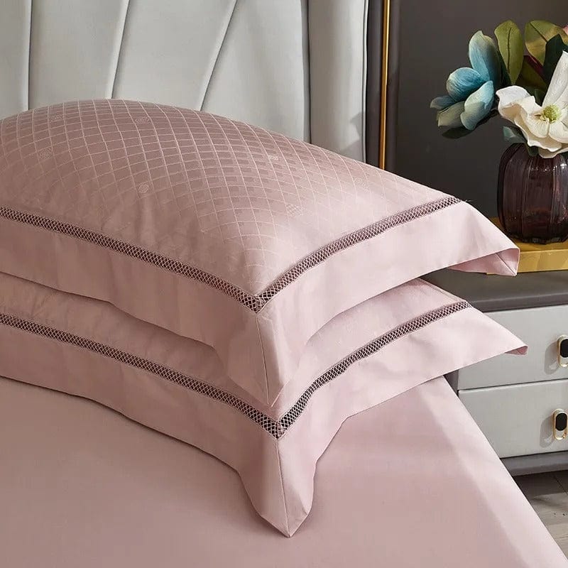 Soft Cotton Luxury Bedding Set