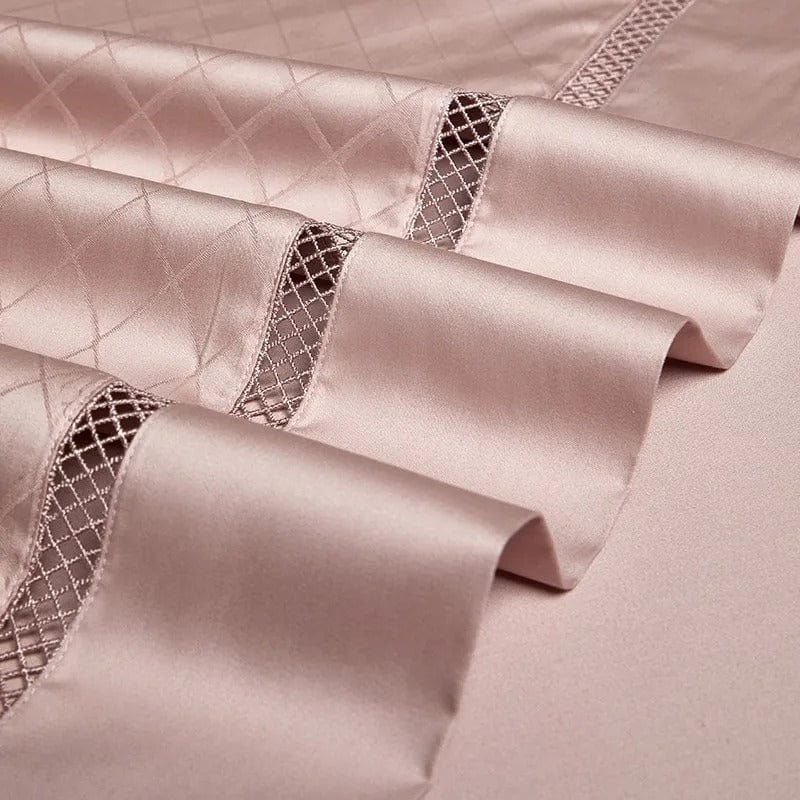 Soft Cotton Luxury Bedding Set