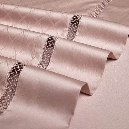 Soft Cotton Luxury Bedding Set