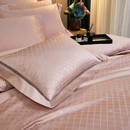 Soft Cotton Luxury Bedding Set