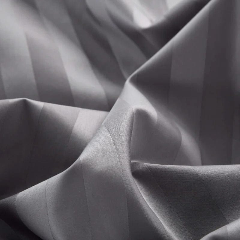 Luxurious Egyptian Cotton Bed Set