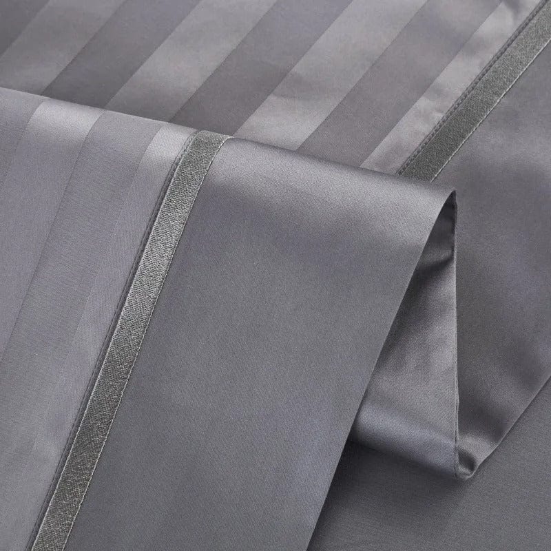 Luxurious Egyptian Cotton Bed Set