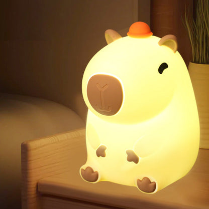 Cute Animal Table Lamp