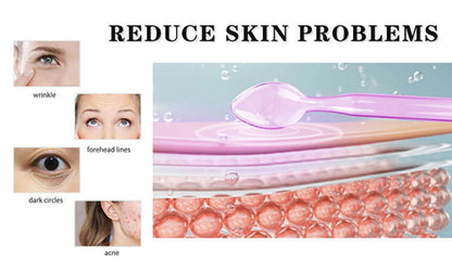 Advanced Anti Aging Face Massager Wand