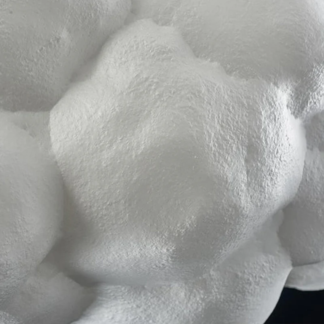 Modern White Cloud Shaped Pendant Light