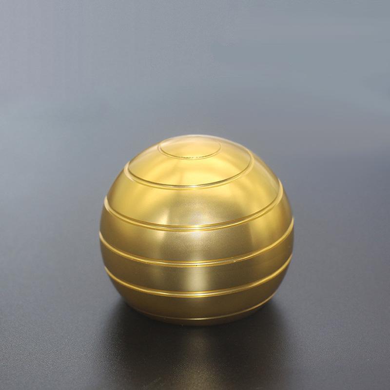 Premium Desk Stress Relief Spinner Toy - Fesara