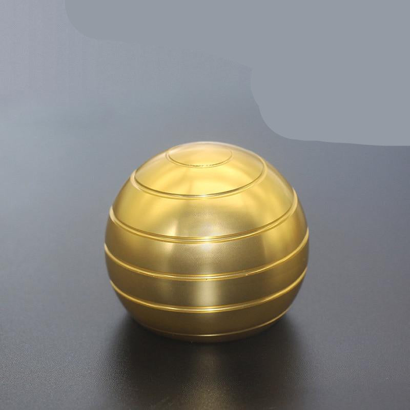 Premium Desk Stress Relief Spinner Toy