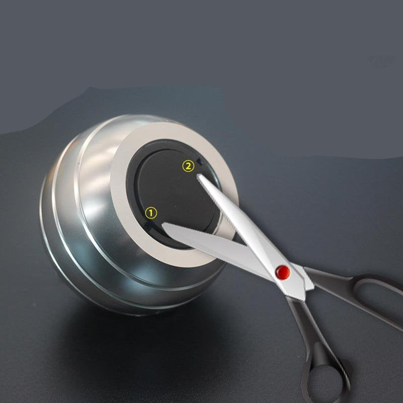 Premium Desk Stress Relief Spinner Toy