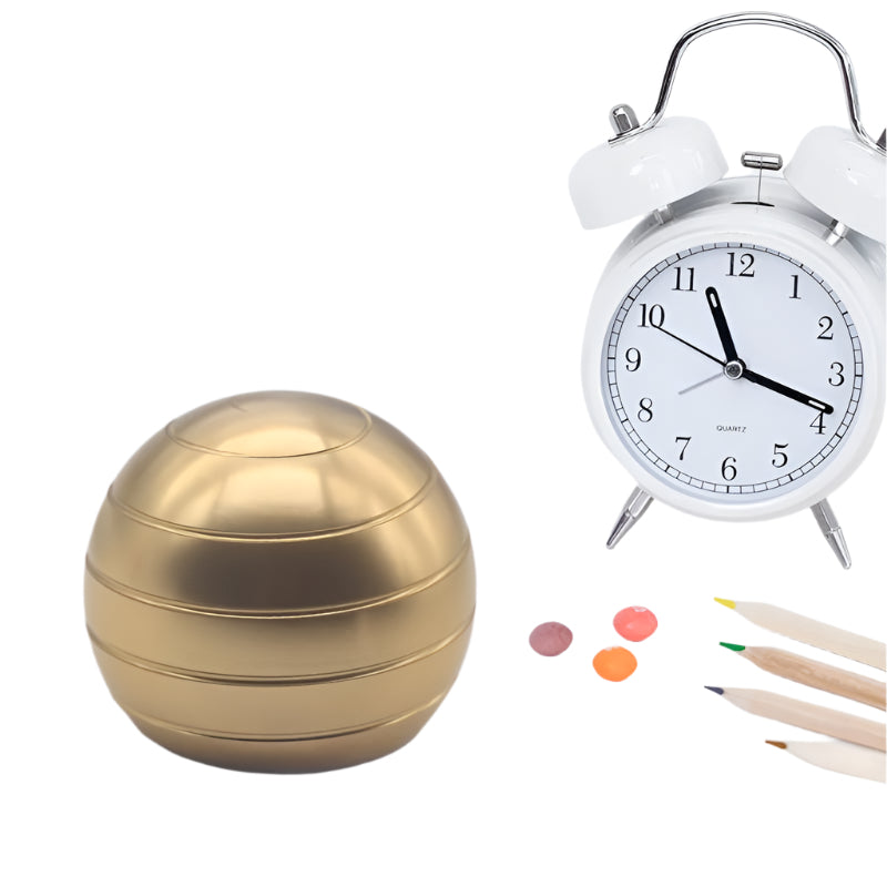 Premium Desk Stress Relief Spinner Toy