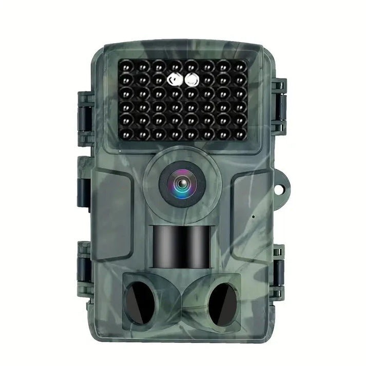 High Definition Outdoor Wildlife Cam - 60MP Wi-Fi Control - Fesara