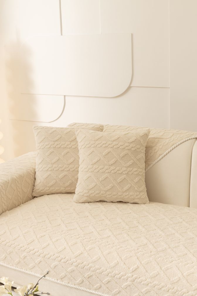 Fesara | Simple Fit Couch Cover