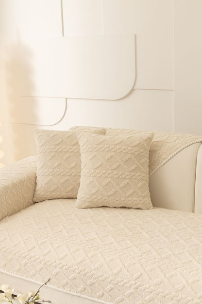 Fesara | Simple Fit Couch Cover