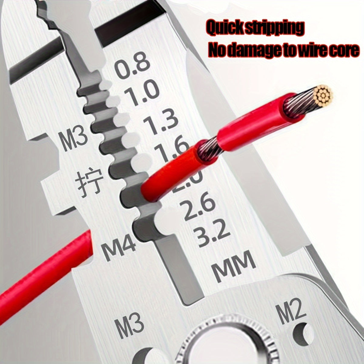 Versatile Multi Tool Knife