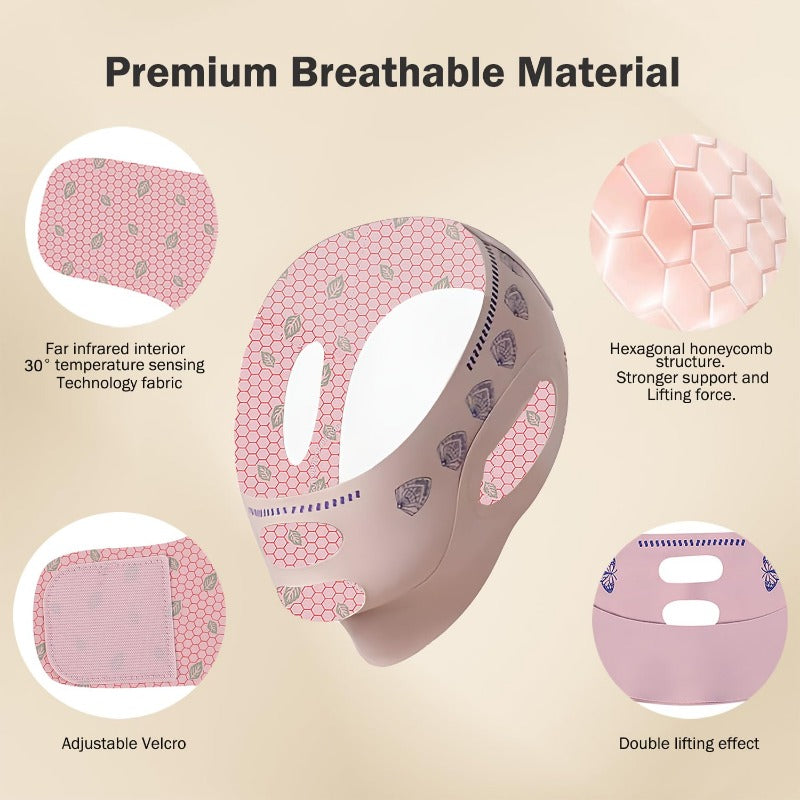 Slimming Face Lift Headband