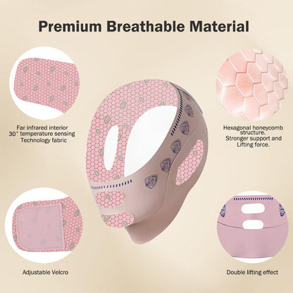 Slimming Face Lift Headband