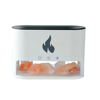 Calming Essential Oil Diffuser Lamp