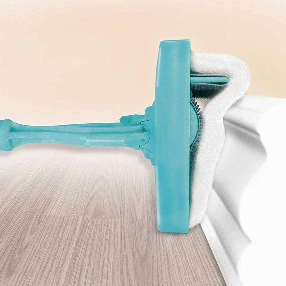 Easy Sweep Broom Pro - Effortless Cleaning Every Corner