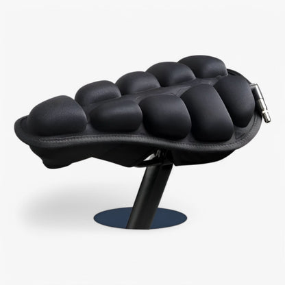 Comfortable Gel Bike Seat Cushion Cover