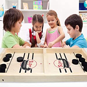 Fast Action Interactive Game Board