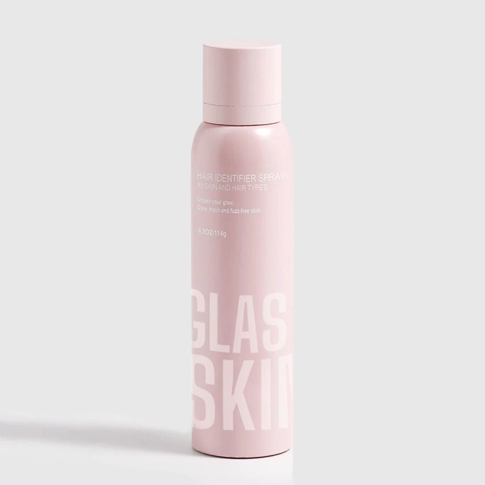 GlasSkin - Hair Highlighting Spray
