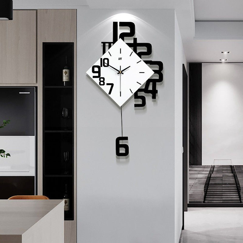 Classic Minimalist Watch
