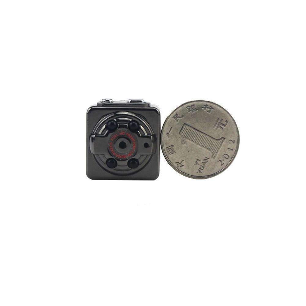 Compact Mini Digital Video Camera Small Camcorder